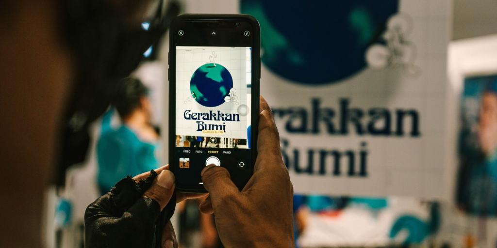mengurangi emisi karbon