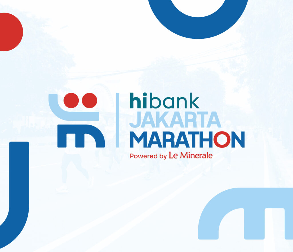 Jakarta Marathon 2023