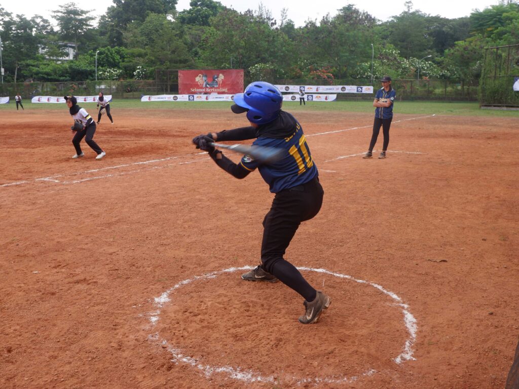 Softball Pakpok